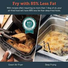 سرخ کن  کوزوری مدل CS158-AF