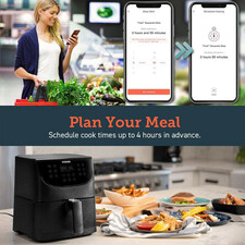 سرخ کن  کوزوری مدل CS158-AF