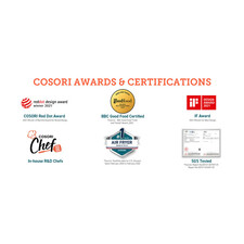 سرخ کن  کوزوری مدل CS158-AF