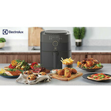 سرخ کن الکترولوکس مدل E6AF1520K