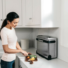 آون توستر نینجا مدل SP101