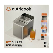 یخ ساز نوتریکوک مدل NC-ICY510S