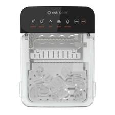 یخ ساز نوتریکوک مدل ICY510ME