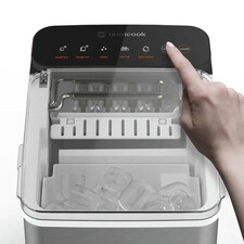 یخ ساز نوتریکوک مدل ICY510ME