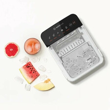 یخ ساز نوتریکوک مدل ICY510ME