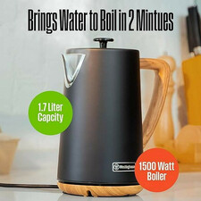 کتری برقی وستینگهاوس مدل WKWKW149