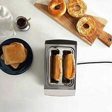 توستر وستینگهاوس مدل WKTTCB850SS