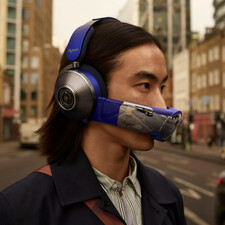 هدست بلوتوثی دایسون مدل Zone