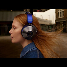 هدست بلوتوثی دایسون مدل Zone