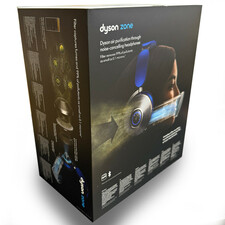 هدست بلوتوثی دایسون مدل Zone