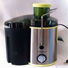 آبمیوه گیری وستینگهاوس مدل WKJEAJ10