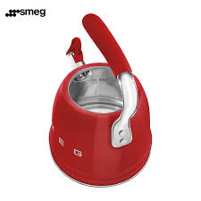 کتری روگازی قرمز اسمگ مدل CKLW2001RD