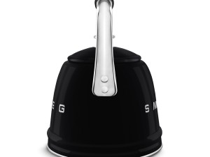 کتری روگازی اسمگ مدل SMEG CKLW2001BL