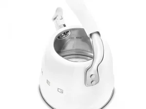 کتری روگازی کرم اسمگ مدل CKLW2001CR