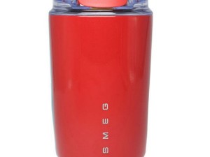 ماگ قرمز اسمگ مدل 648 گنجایش 0.240 لیتر