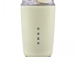 ماگ کرم اسمگ مدل 648 گنجایش 0.240 لیتر