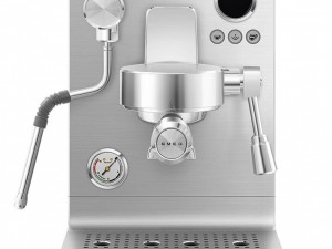 اسپرسوساز دولچه گابانا اسمگ مدل ECF01