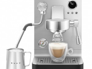 اسپرسوساز دولچه گابانا اسمگ مدل ECF01