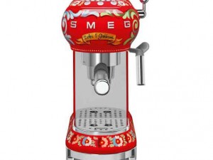 اسپرسوساز دولچه گابانا اسمگ مدل ECF01