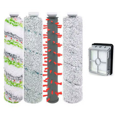 برس و فیلتر  مناسب برای جارو شارژی بیسل