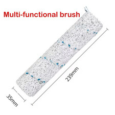 برس و فیلتر  مناسب برای جارو شارژی بیسل