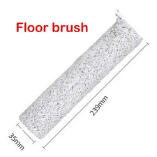 برس و فیلتر  مناسب برای جارو شارژی بیسل