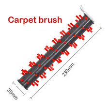 برس و فیلتر  مناسب برای جارو شارژی بیسل