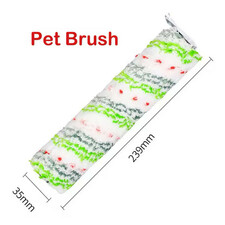 برس و فیلتر  مناسب برای جارو شارژی بیسل