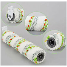 برس و فیلتر  مناسب برای جارو شارژی بیسل