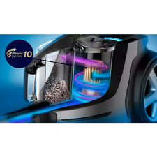 جاروبرقی فیلیپس مدل XB9185