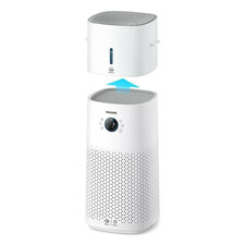 دستگاه تصفیه کننده هوا فیلیپس مدل AC3737