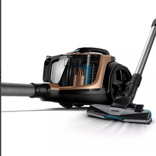 جاروبرقی فیلیپس مدل XB7151