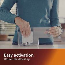 فیلتر آب اسپرسوساز فیلیپس مدل CA6903/10