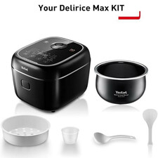 مولتی کوکر  تفال مدل RK7778