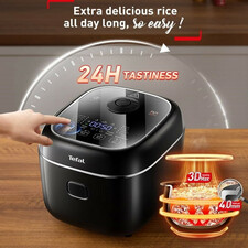 مولتی کوکر  تفال مدل RK7778