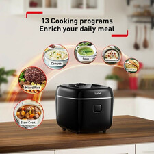 مولتی کوکر  تفال مدل RK7778