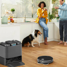 جارو رباتیک ایربات مدل L108S Pro Ultra