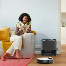 جارو رباتیک ایربات مدل L108S Pro Ultra