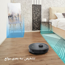 جارورباتیک ایربات مدل S9 Ultra