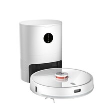 جارو رباتیک لایدستو مدل S1 YM-S1-W03