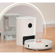 جارو رباتیک لایدستو مدل S1 YM-S1-W03