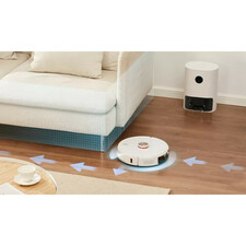 جارو رباتیک لایدستو مدل S1 YM-S1-W03