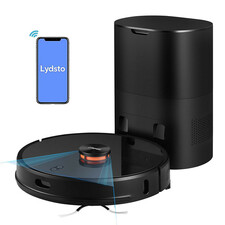 جارو رباتیک لایدستو مدل S1 YM-S1-W03