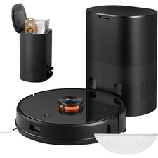 جارو رباتیک لایدستو مدل S1 YM-S1-W03