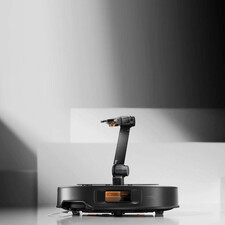 جارورباتیک روبوراک مدل Saros Z70