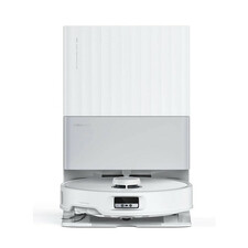 جاروبرقی رباتیک روبوراک مدل Qrevo Edge