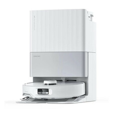 جاروبرقی رباتیک روبوراک مدل Qrevo Edge