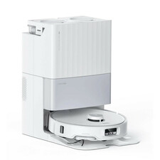 جاروبرقی رباتیک روبوراک مدل Qrevo Edge