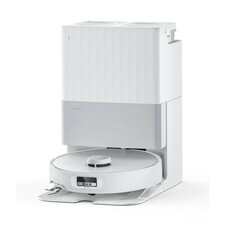 جاروبرقی رباتیک روبوراک مدل Qrevo Edge