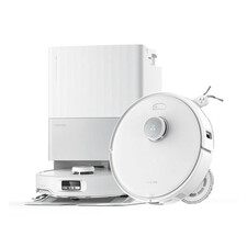 جاروبرقی رباتیک روبوراک مدل Qrevo Edge